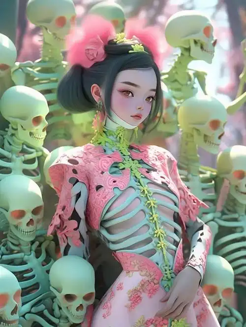 电影海报