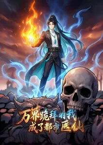动漫封面